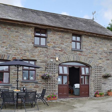 Ty Coch Cottage Dihewid Extérieur photo
