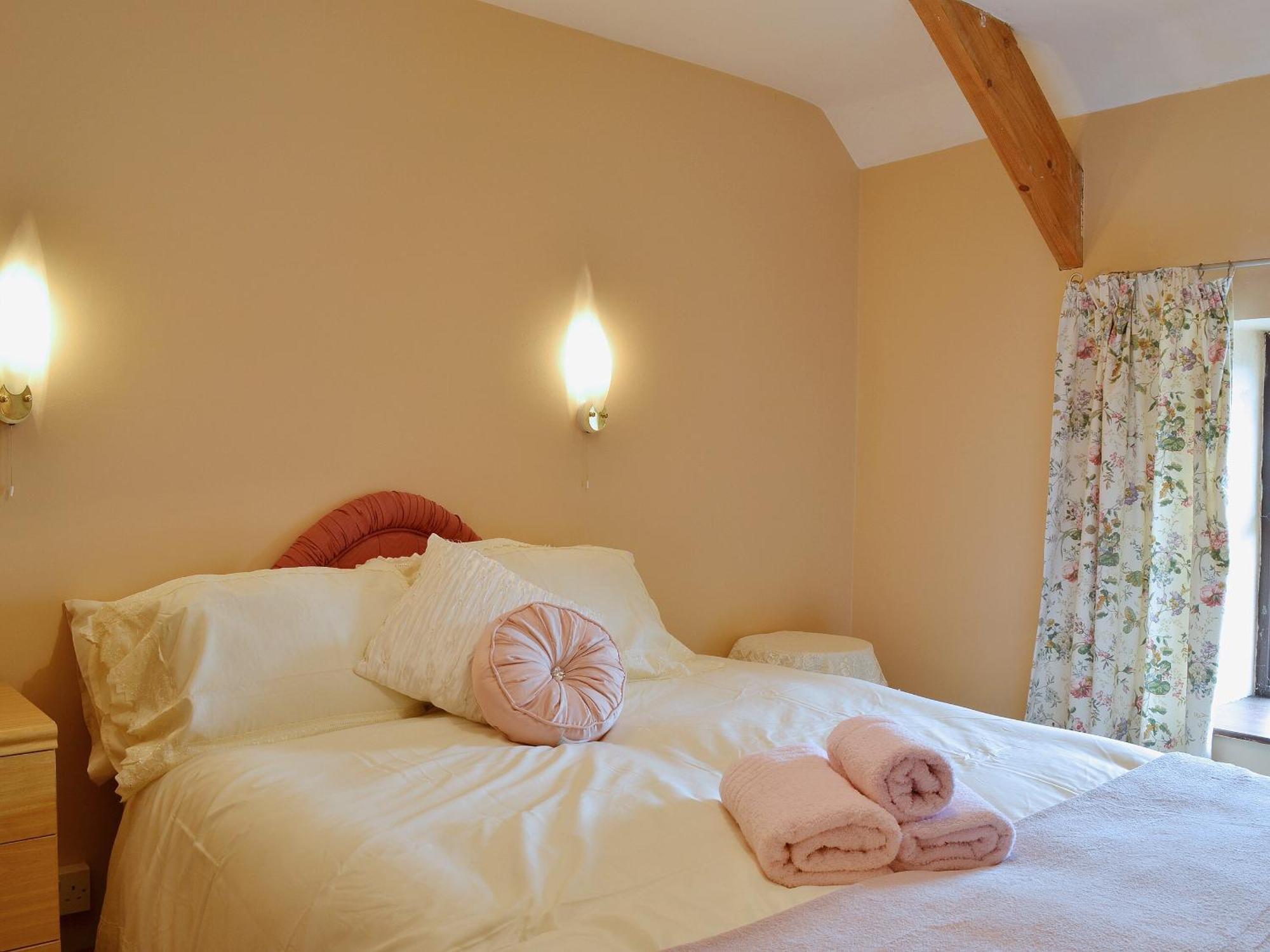 Ty Coch Cottage Dihewid Extérieur photo